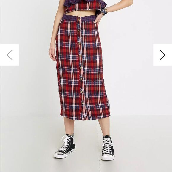 Urban Outfitters skirt - Picture 1 of 9